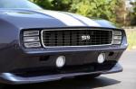 Chevrolet Camaro Retrokits by Lingenfelter Performance Engineering 2012 года